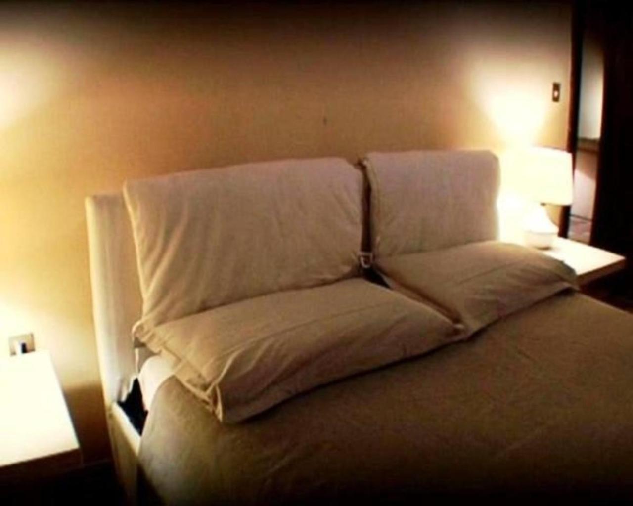 Il Poggio Dei Pettirossi Guest House Bevagna Bagian luar foto